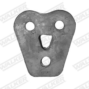 Banda cauciuc sistem de esapament MITSUBISHI L200 (K7_T, K6_T, K5_T) 2.5 TDiC diesel 101 cai WALKER 86532