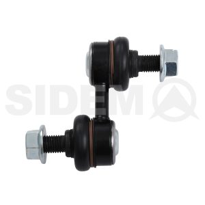 Bieleta antiruliu MITSUBISHI L400 bus (PD_W, PC_W, PA_V, PB_V, PA_W) 2.4 (PA4W) benzina 128 cai SIDEM 87069