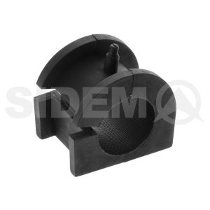 Bucsa bara stabilizatoare MITSUBISHI LANCER VII combi (CS_W, CT_W) 1.6 benzina 98 cai SIDEM 871801