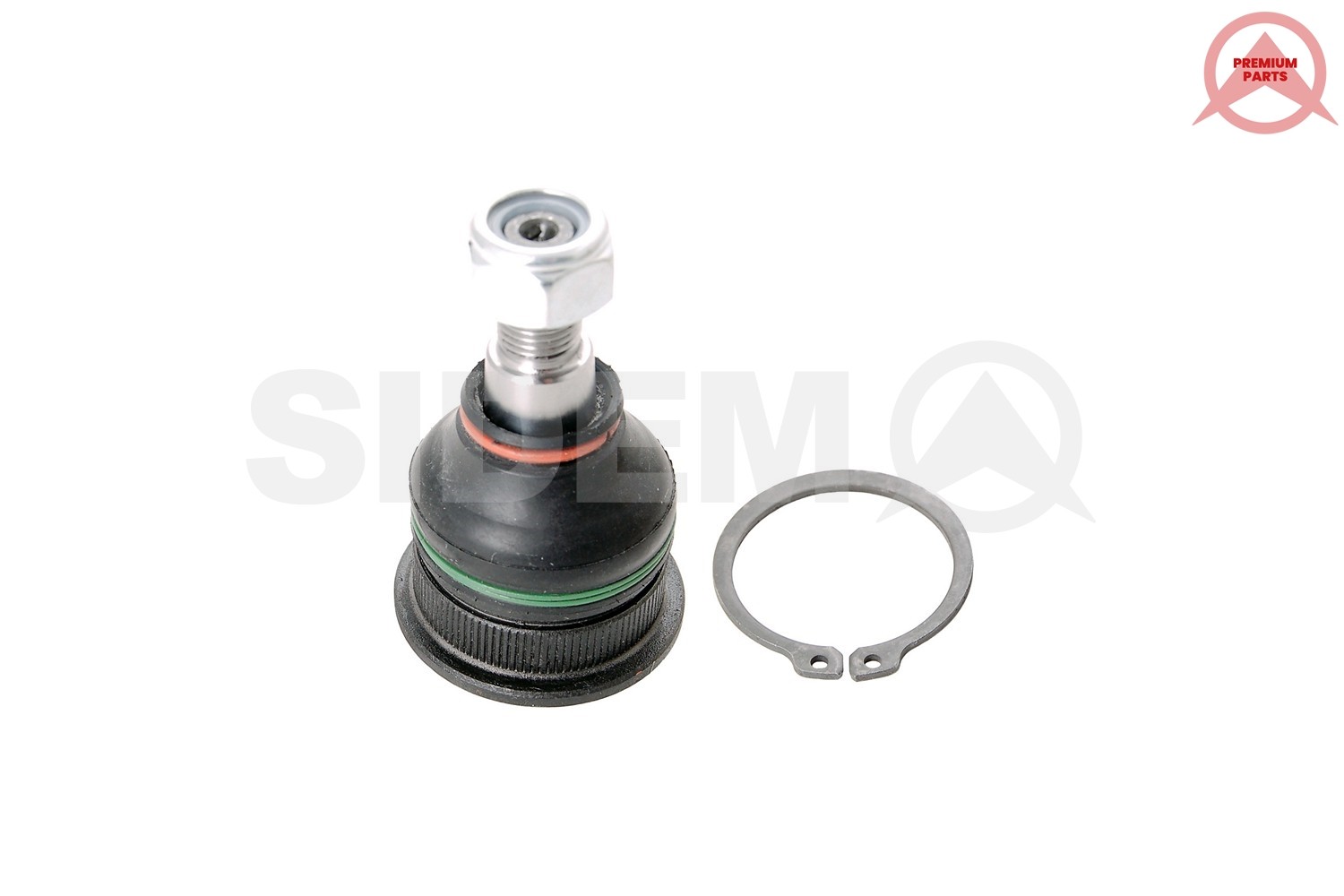 Pivot MITSUBISHI LANCER IV (C6_A, C7_A) 1.5 (C62A) benzina 84 cai SIDEM 87184