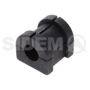 Bucsa bara stabilizatoare MITSUBISHI OUTLANDER II (CW_W) 3.0 AWD benzina 234 cai SIDEM 871900