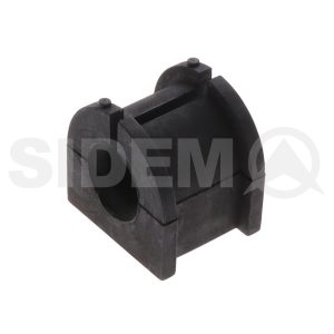 Bucsa bara stabilizatoare MITSUBISHI LANCER VIII (CY_A, CZ_A) 1.8 (CY3A, CY6A) benzina 143 cai SIDEM 871902