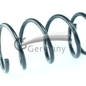 Arc spiral MITSUBISHI OUTLANDER II (CW_W) 2.4 4WD (CW5W) benzina 170 cai CS GERMANY 14.872.165