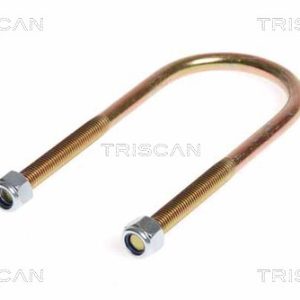 Brida arc MITSUBISHI L200 (K7_T, K6_T, K5_T) 2.5 TDiC diesel 101 cai TRISCAN 8765 100004
