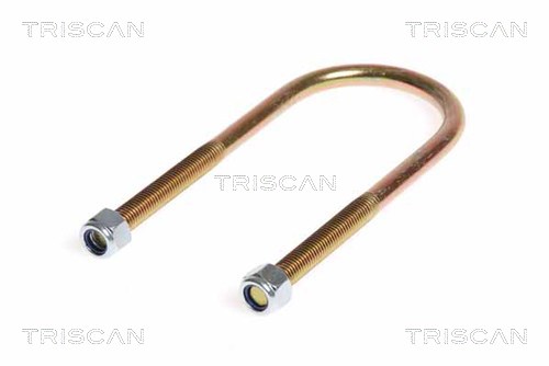 Brida arc MITSUBISHI L 300 III bus (P0_W, P1_W, P2_W, P3_W) 2.0 4WD (P23W, P03W, P13W) benzina 90 cai TRISCAN 8765 100004