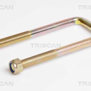 Brida arc MITSUBISHI L200 / TRITON (KA_T, KB_T) 2.5 DI-D (KA4T) diesel 167 cai TRISCAN 8765 420001