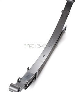 Pachet arc cu foi MITSUBISHI L200 (K7_T, K6_T, K5_T) 2.4 4WD (K75T) benzina 132 cai TRISCAN 8765 42006