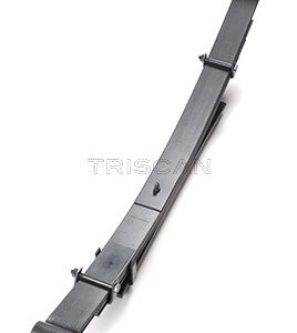 Pachet arc cu foi MITSUBISHI L200 / TRITON (KA_T, KB_T) 2.5 DI-D 4WD (KB4T) diesel 136 cai TRISCAN 8765 42009