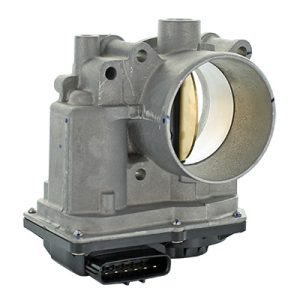 Carcasa clapeta MITSUBISHI L200 / TRITON (KA_T, KB_T) 2.5 DI-D 4WD (KB4T) diesel 136 cai SIDAT 88.316