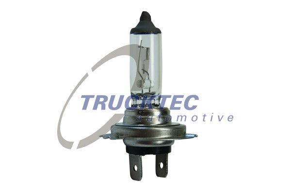 Bec far principal MITSUBISHI GALANT VIII combi (EA_, EC_) 2.0 (EA2W) benzina 133 cai TRUCKTEC AUTOMOTIVE 88.58.104