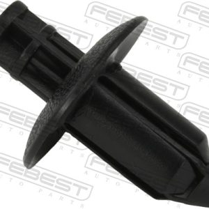 Clips acoperire decorativa si protectie MITSUBISHI L200 (K7_T, K6_T, K5_T) 2.5 TD 4WD (K74T) diesel 115 cai FEBEST 88570-085