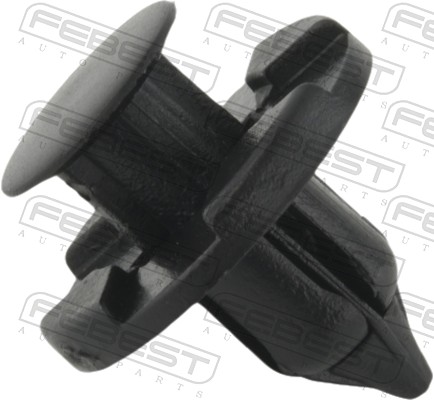 Clips acoperire decorativa si protectie MITSUBISHI GALANT VIII combi (EA_, EC_) 2.4 GDI (EA3W) benzina 150 cai FEBEST 88570-128