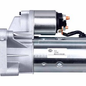 Electromotor MITSUBISHI CARISMA (DA_) 1.9 DI-D (DA5A) diesel 115 cai HELLA 8EA 011 610-081