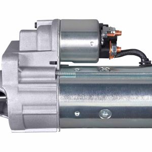 Electromotor MITSUBISHI CARISMA limuzina (DA_) 1.9 TD (DA4A) diesel 90 cai HELLA 8EA 011 610-511