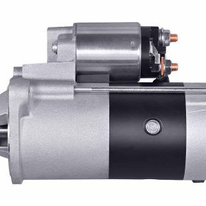 Electromotor MITSUBISHI L200 / TRITON (KA_T, KB_T) 2.5 DI-D 16V 4WD diesel 133 cai HELLA 8EA 011 610-641