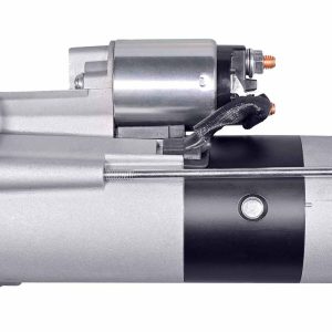 Electromotor MITSUBISHI Canter (FE5, FE6) VI Canter 35 diesel 116 cai HELLA 8EA 011 610-671