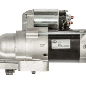 Electromotor MITSUBISHI GRANDIS (NA_W) 2.0 DI-D (NA8W) diesel 136 cai HELLA 8EA 011 611-911