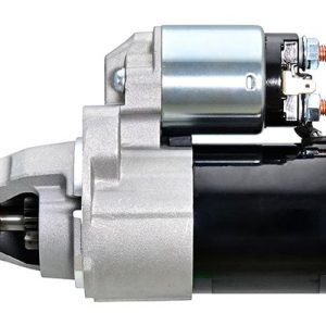 Electromotor MITSUBISHI OUTLANDER II (CW_W) 2.0 (CW4W) benzina 147 cai HELLA 8EA 011 612-741