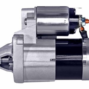 Electromotor MITSUBISHI LANCER V (CB_A, CD_A, CE_A) 1.6 16V (CB4A) benzina 113 cai HELLA 8EA 012 526-791
