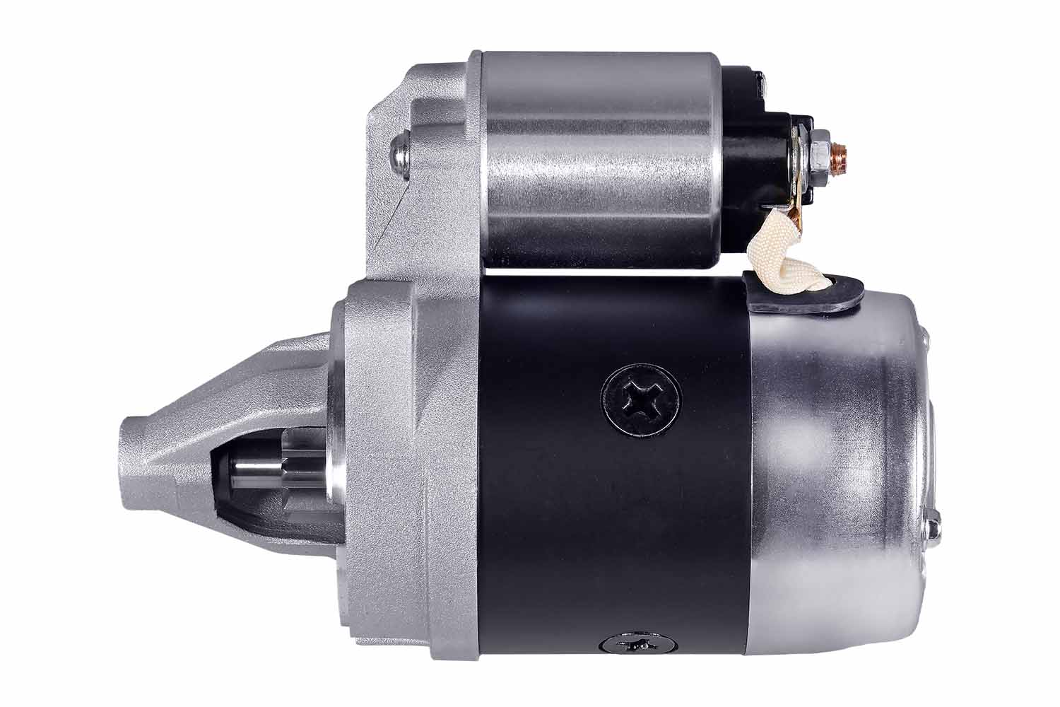 Electromotor MITSUBISHI L400 bus (PD_W, PC_W, PA_V, PB_V, PA_W) 2.0 (PA3W) benzina 113 cai HELLA 8EA 012 526-901