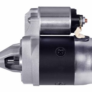 Electromotor MITSUBISHI DELICA / SPACE GEAR 2.0 (PA3V) benzina 113 cai HELLA 8EA 012 526-901