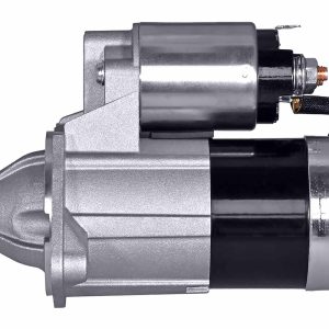 Electromotor MITSUBISHI LANCER VII combi (CS_W, CT_W) 1.6 benzina 98 cai HELLA 8EA 012 527-321