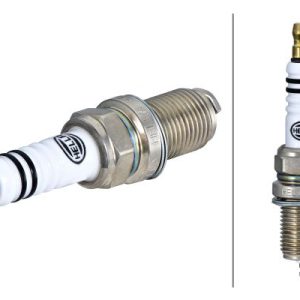 Bujie MITSUBISHI CARISMA (DA_) 1.8 16V GDI (DA2A) benzina 125 cai HELLA 8EH 188 704-011