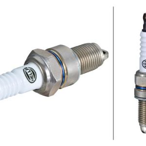 Bujie MITSUBISHI LANCER VI (CJ_, CP_) 1.3 12V (CK1A) benzina 75 cai HELLA 8EH 188 704-161