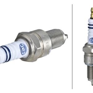 Bujie MITSUBISHI LANCER II (A17_) 1.4 GLX (A172) benzina 68 cai HELLA 8EH 188 705-121