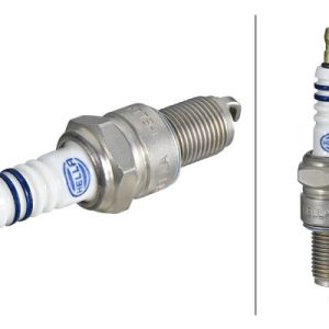 Bujie MITSUBISHI LANCER IV hatchback (C6_A, C7_A) 1.3 12V (C61A) benzina 75 cai HELLA 8EH 188 705-131