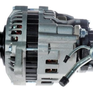 Alternator MITSUBISHI L200 (K7_T, K6_T, K5_T) 2.5 TD 4WD (K74T) diesel 115 cai HELLA 8EL 011 711-081
