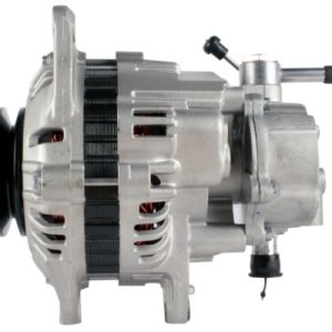 Alternator MITSUBISHI L 300 III bus (P0_W, P1_W, P2_W, P3_W) 2.5 TD 4WD (P25W, P35W) diesel 87 cai HELLA 8EL 012 429-851
