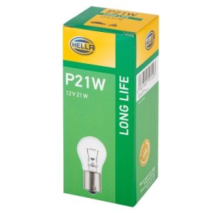 Bec semnalizator MITSUBISHI L 300 III bus (P0_W, P1_W, P2_W, P3_W) 2.4 4WD (P24W) benzina 112 cai HELLA 8GA 002 073-271