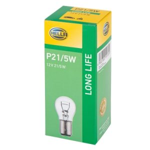 Bec semnalizator MITSUBISHI PAJERO CLASSIC (V2_W, V6_W, V7_W) 2.5 TD (V24W) diesel 115 cai HELLA 8GD 002 078-221