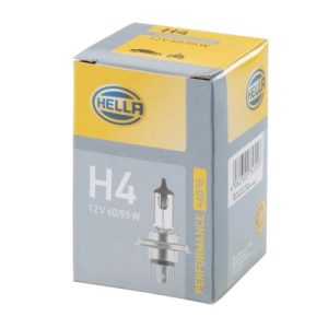 Bec far faza lunga MITSUBISHI COLT III (C5_A) 1.8 GTi 16V Cat (C58A) benzina 136 cai HELLA 8GJ 223 498-221