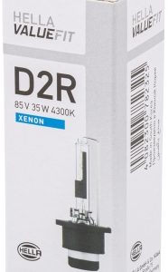 Bec far faza lunga MITSUBISHI OUTLANDER II (CW_W) 2.0 DI-D (CW8W) diesel 140 cai HELLA 8GS 242 632-311