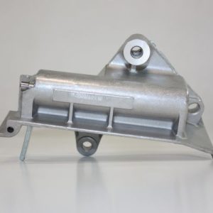 Amortizor vibratii curea distributie MITSUBISHI OUTLANDER I (CU_W) 2.4 4WD (CU5W) benzina 162 cai AUTOMEGA 160010010