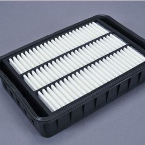 Filtru aer MITSUBISHI OUTLANDER II (CW_W) 2.0 4WD benzina 147 cai AUTOMEGA 180034710