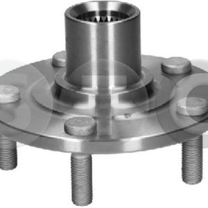 Butuc roata MITSUBISHI OUTLANDER III (GG_W, GF_W, ZJ, ZL, ZK) 2.0 (GF7W) benzina 150 cai STC T490255