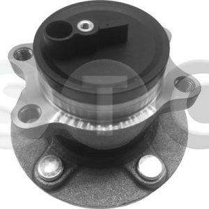 Butuc roata MITSUBISHI OUTLANDER III (GG_W, GF_W, ZJ, ZL, ZK) 2.0 (GF7W) benzina 150 cai STC T490314