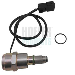 Opritor injectie MITSUBISHI CARISMA limuzina (DA_) 1.9 TD (DA4A) diesel 90 cai HOFFER 8029033
