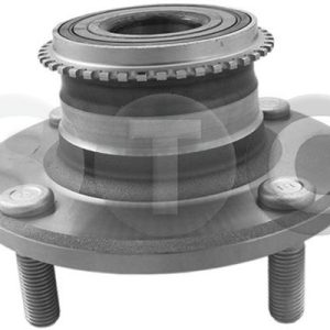 Butuc roata MITSUBISHI LANCER VII (CS_A, CT_A) 1.6 (CS3A) benzina 98 cai STC T490356