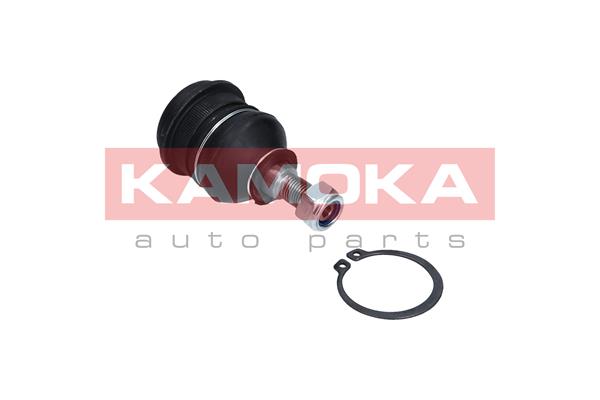 Pivot MITSUBISHI GALANT VII limuzina (E5_A, E7_A, E8_A) 1.8 (E52A) benzina 116 cai KAMOKA 9040196