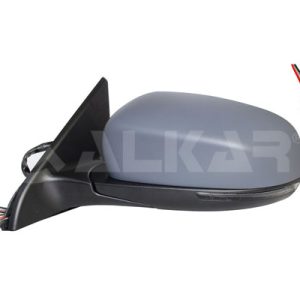 Oglinda exterioara MITSUBISHI ASX (GA_W_) 1.8 DI-D (GA6W) diesel 116 cai ALKAR 9049866