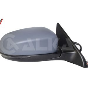 Oglinda exterioara MITSUBISHI ASX (GA_W_) 1.8 DI-D 4WD (GA6W) diesel 150 cai ALKAR 9050866