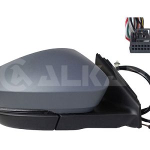 Oglinda exterioara MITSUBISHI ASX (GA_W_) 1.6 MIVEC (GA1W) benzina 117 cai ALKAR 9052866