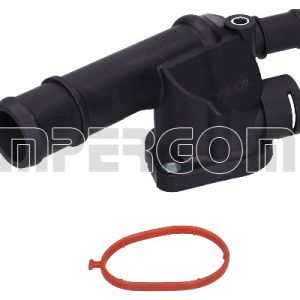 Flansa lichid racire MITSUBISHI LANCER VIII (CY_A, CZ_A) 2.0 DI-D (CY8A) diesel 140 cai ORIGINAL IMPERIUM 90551