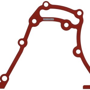 Garnitura etansare capac (carter motor) MITSUBISHI CARISMA (DA_) 1.9 DI-D (DA5A) diesel 115 cai ELRING 906.530