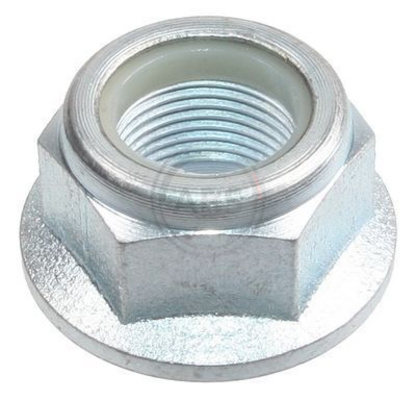 Piulita ax MITSUBISHI LANCER III (C1_A, C6_A) 1.2 GL (C15AS) benzina 55 cai ABS 910980