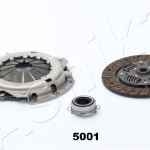 Kit ambreiaj MITSUBISHI OUTLANDER I (CU_W) 2.4 4WD (CU5W) benzina 160 cai ASHIKA 92-05-5001